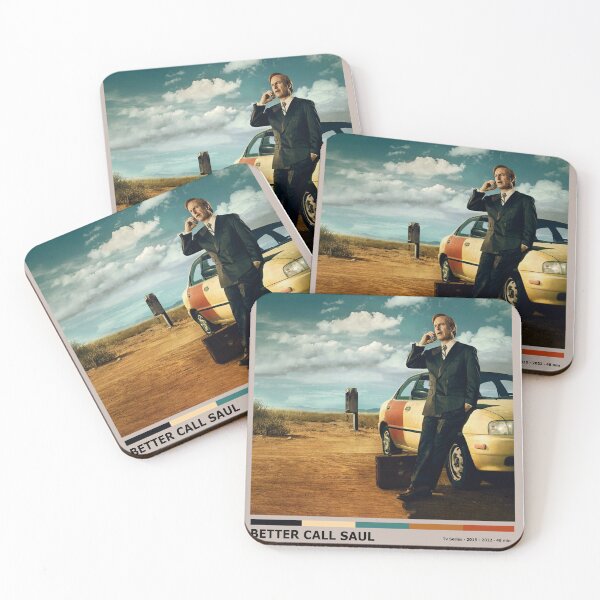 Item preview, Better call Saul designed and sold by JordiAnfrons.