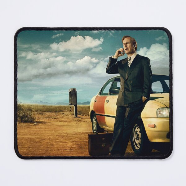 Item preview, Better call Saul designed and sold by Ronin Studio.