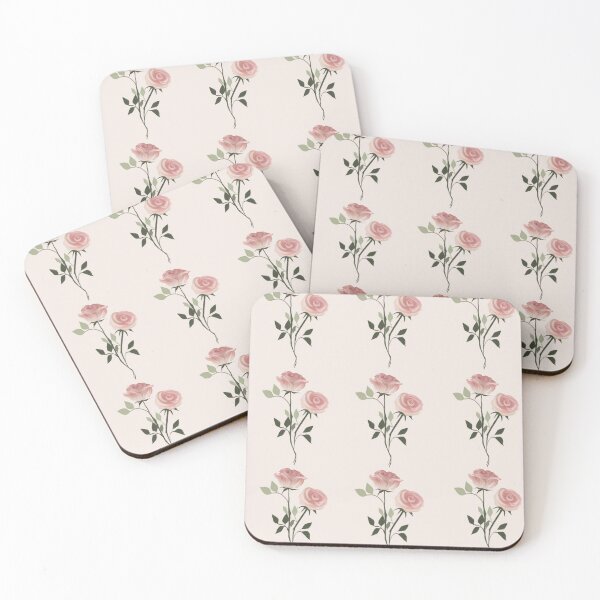 Item preview, several flower buds designed and sold by kisyundra.