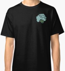 MR. BROCK BROCCOLI Classic T-Shirt