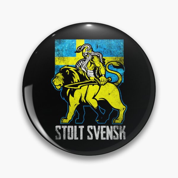 Item preview, Sweden viking warrior designed and sold by Mila1946.