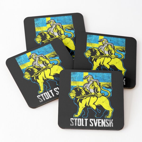 Item preview, Sweden viking warrior designed and sold by Mila1946.