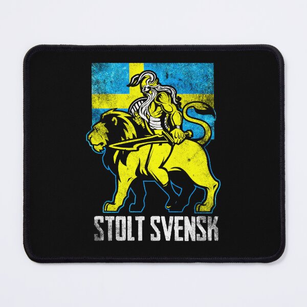Item preview, Sweden viking warrior designed and sold by Mila1946.