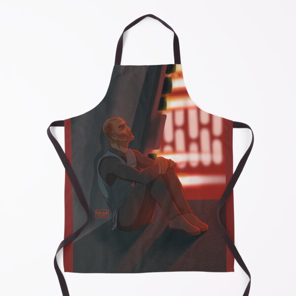 Item preview, Always alone designed and sold by niphrendil.