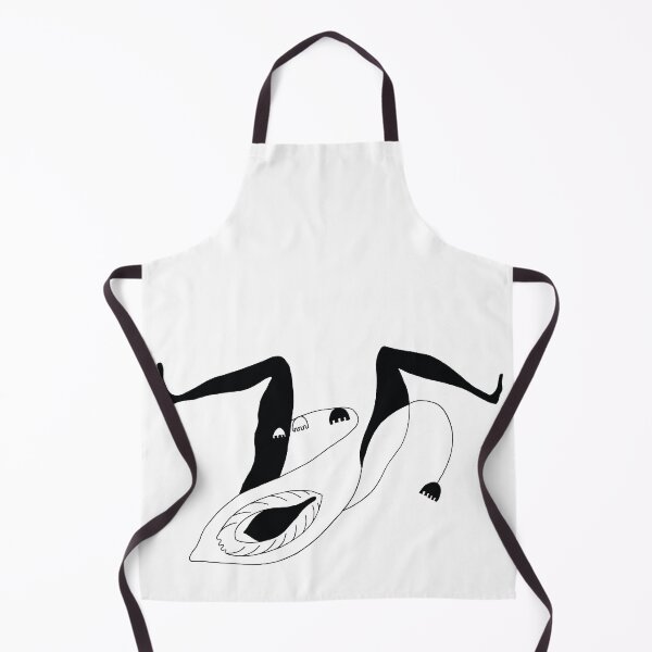 Item preview, Lily of the valley - illustration with subtext designed and sold by WRECZ.