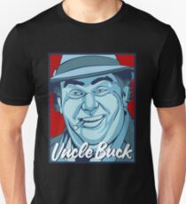 Onkel Buck Unisex T-Shirt