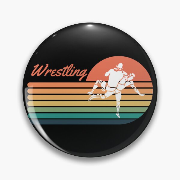 Item preview, Wrestling Pro Wrestling Rock Bottom designed and sold by AlpacaSmokes.