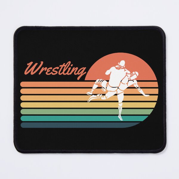 Item preview, Wrestling Pro Wrestling Rock Bottom designed and sold by AlpacaSmokes.