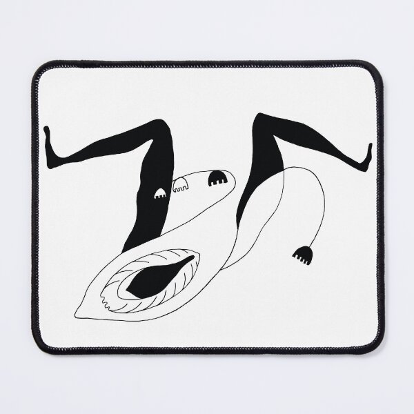 Item preview, Lily of the valley - illustration with subtext designed and sold by WRECZ.