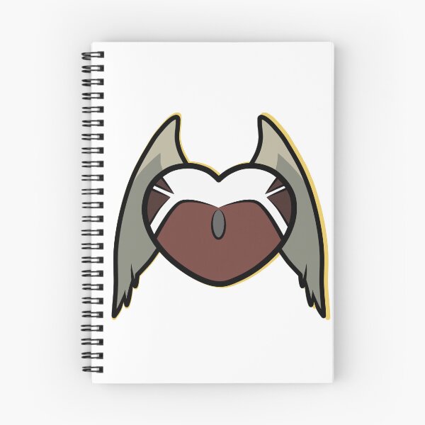 Item preview, Owl house Beast Eda Heart designed and sold by TJMorningstar01.