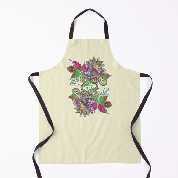 Item preview, Colorful Abstract Pattern, fantasy art designed and sold by LoneAngel.