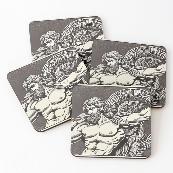 Item preview, Greek God designed and sold by basitcv.