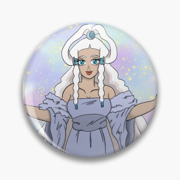 Item preview, Princess Yue designed and sold by Caprichronic.