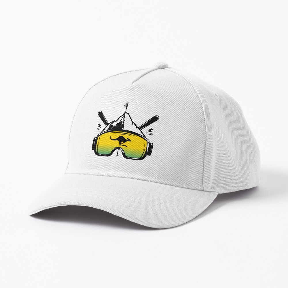 Item preview, Baseball Cap designed and sold by JackCurtis1991.