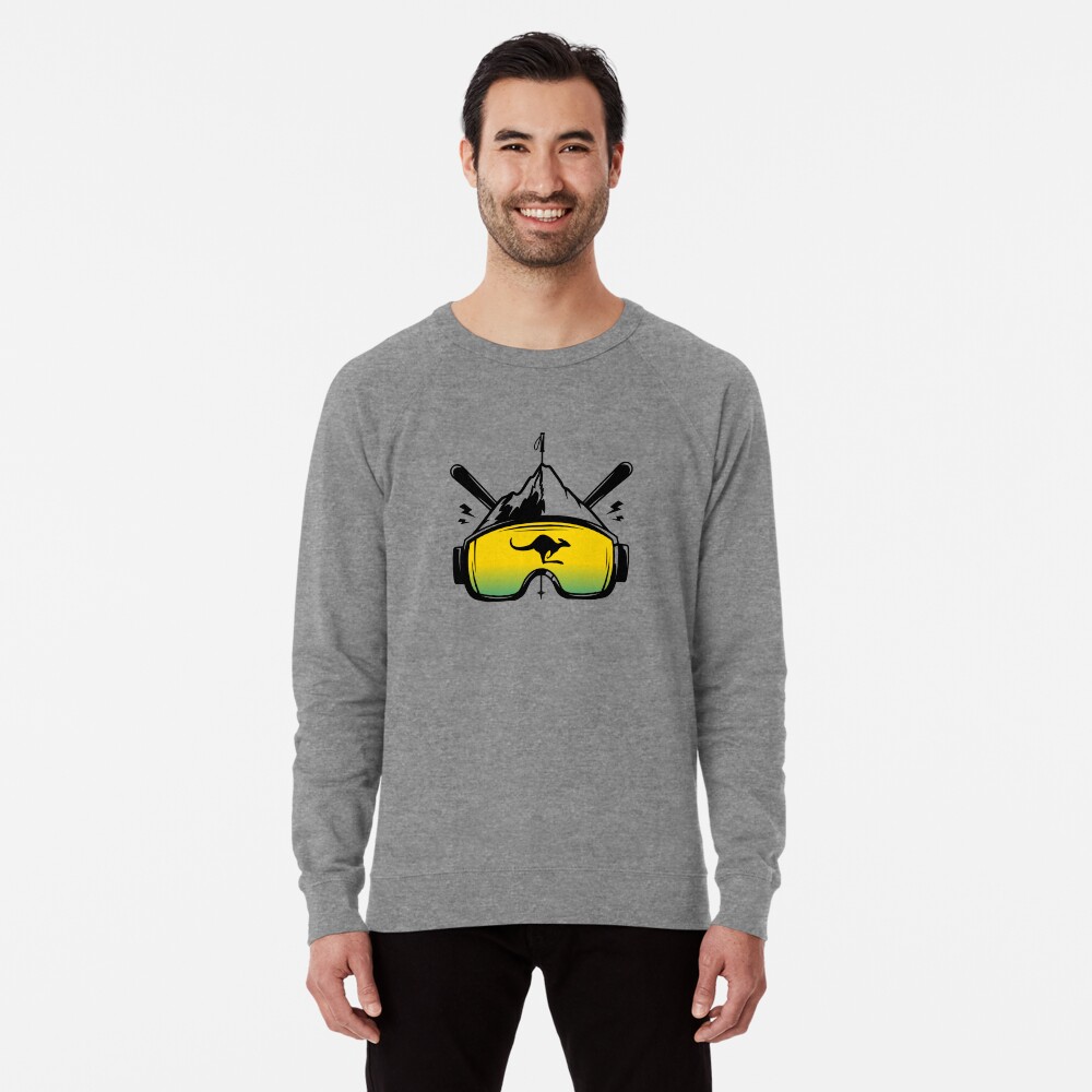 Item preview, Lightweight Sweatshirt designed and sold by JackCurtis1991.