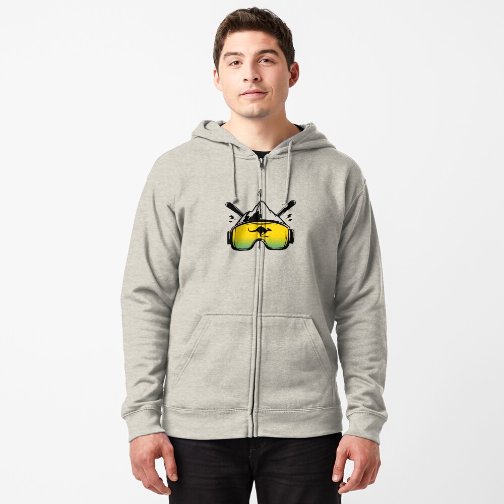 Item preview, Zipped Hoodie designed and sold by JackCurtis1991.