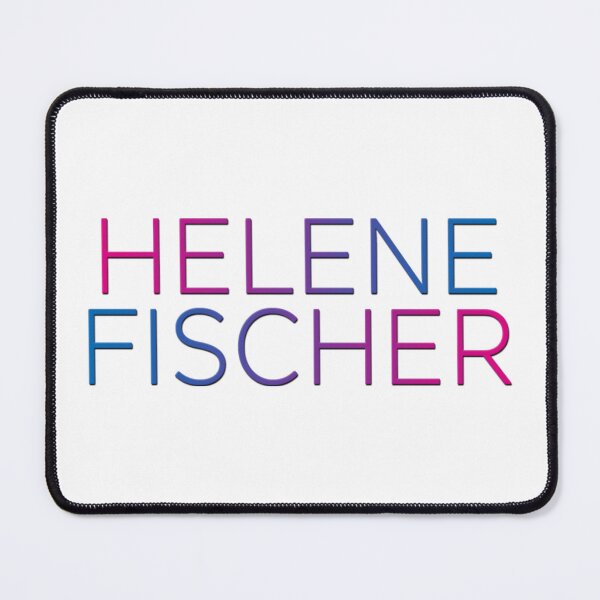 Item preview, HELENE FISCHER designed and sold by NolduPerrot.