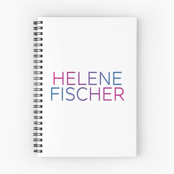Item preview, HELENE FISCHER designed and sold by NolduPerrot.