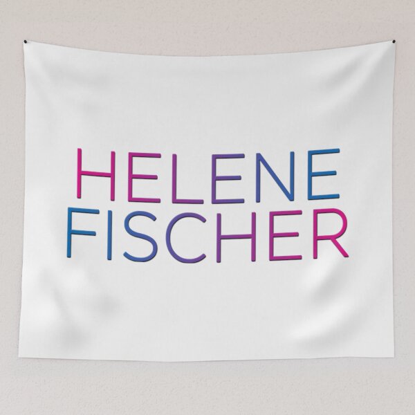 Item preview, HELENE FISCHER designed and sold by NolduPerrot.