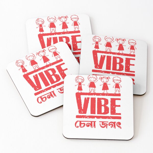 Item preview, Vibe Bangladeshi Band | Chena Jagat | চেনা জগৎ designed and sold by masumc8.