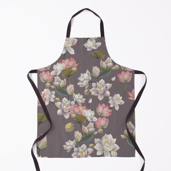 Item preview, Lily's pond designed and sold by NinaNoir.
