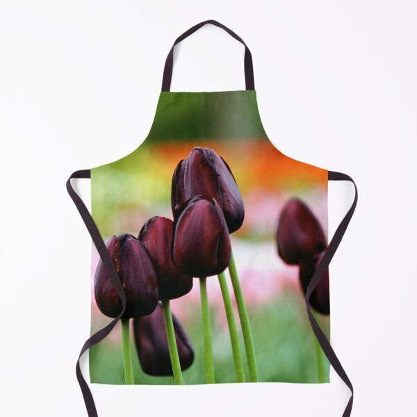 Item preview, Keukenhof Flower Gardens, Legend of the Black Tulip designed and sold by JonDelorme.