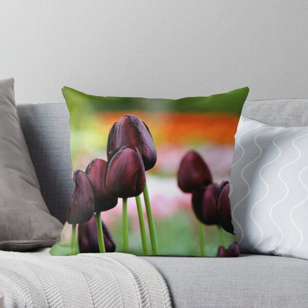 Item preview, Keukenhof Flower Gardens, Legend of the Black Tulip designed and sold by JonDelorme.