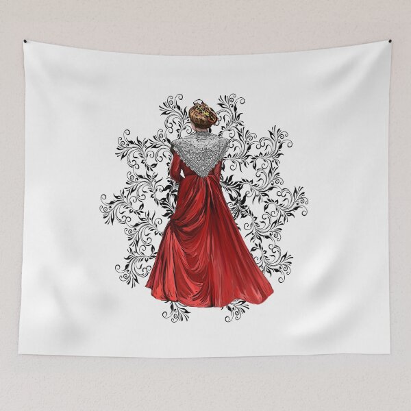 Item preview, arlesian mandala designed and sold by jeanlouis11430.