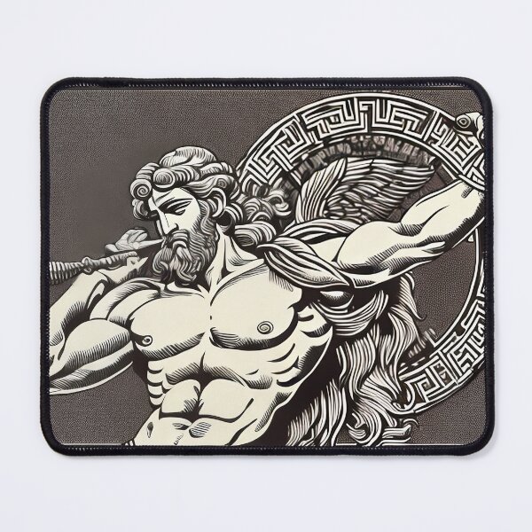 Item preview, Greek God designed and sold by basitcv.