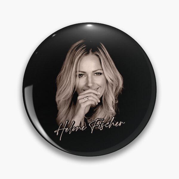 Item preview, HELENE FISCHER designed and sold by NolduPerrot.