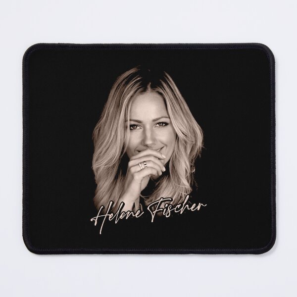 Item preview, HELENE FISCHER designed and sold by NolduPerrot.