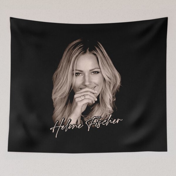 Item preview, HELENE FISCHER designed and sold by NolduPerrot.