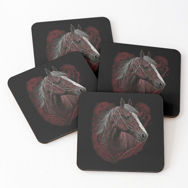 Item preview, Horse Lovers | Horse Remembrance designed and sold by PlayfulPrint.