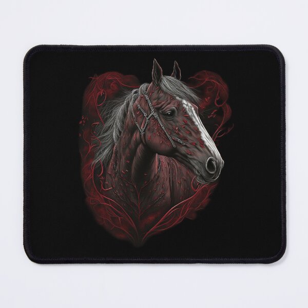 Item preview, Horse Lovers | Horse Remembrance designed and sold by PlayfulPrint.