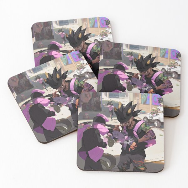 Item preview, Street Brawlers designed and sold by FireScreen.