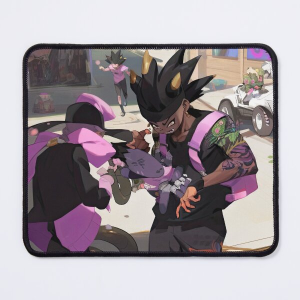 Item preview, Street Brawlers designed and sold by FireScreen.