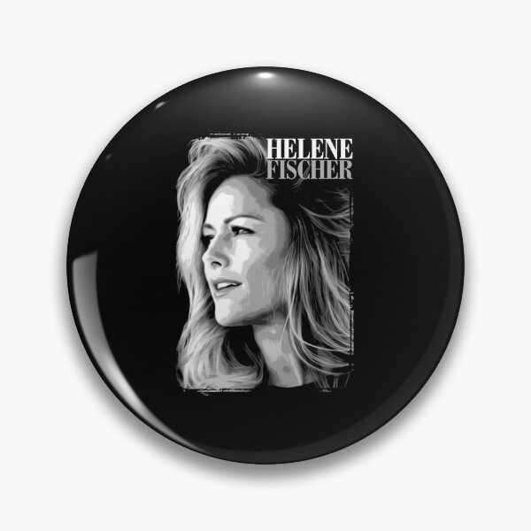 Item preview, HELENE FISCHER designed and sold by NolduPerrot.