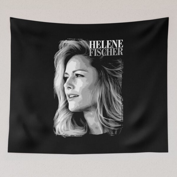 Item preview, HELENE FISCHER designed and sold by NolduPerrot.