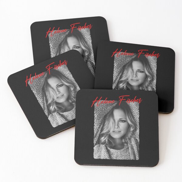 Item preview, HELENE FISCHER designed and sold by NolduPerrot.