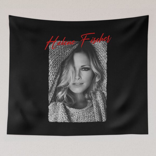 Item preview, HELENE FISCHER designed and sold by NolduPerrot.