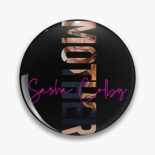 Item preview, Sasha Colby Is Mother designed and sold by MaisonDeNo.