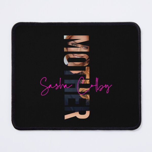 Item preview, Sasha Colby Is Mother designed and sold by MaisonDeNo.