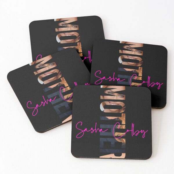 Item preview, Sasha Colby Is Mother designed and sold by MaisonDeNo.