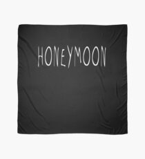 Honeymoon Scarf