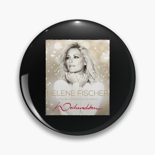 Item preview, HELENE FISCHER designed and sold by NolduPerrot.
