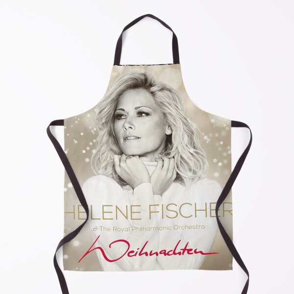 Item preview, HELENE FISCHER designed and sold by NolduPerrot.