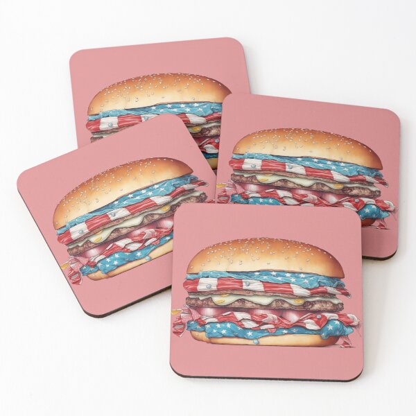 Item preview, American Dream designed and sold by Hikiversity.