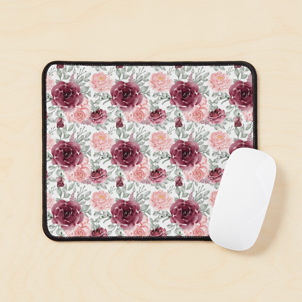 Item preview, Mouse Pad designed and sold by Merchnique.
