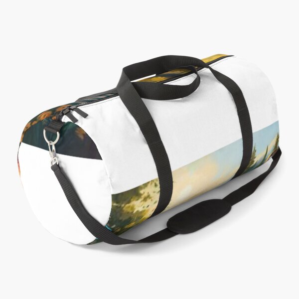 Item preview, Ascending Horizons: AI-Generated NFT Art of Women Hiking in Mountains designed and sold by LoFaroShop.