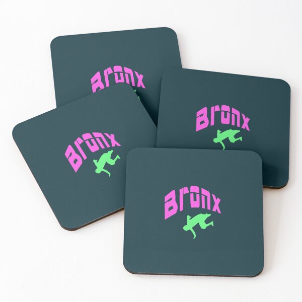 Item preview, Bronx Break Dance  designed and sold by lobodelnoir.